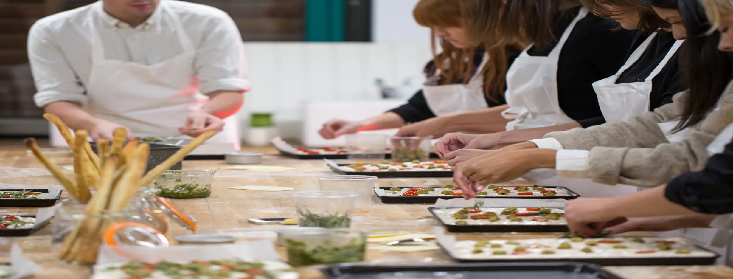 Image for Culinary Workshops